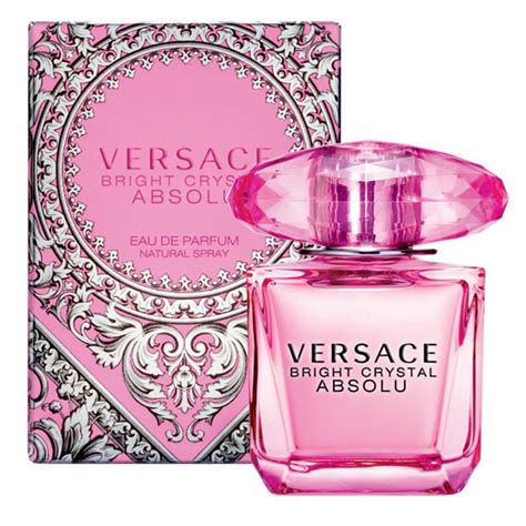 versace bright crystal absolut opinie|versace bright crystal price.